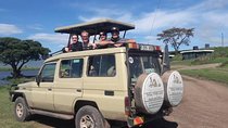 5 Days African Safaris