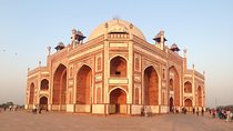 5 Days Golden Triangle Delhi, Agra and Jaipur