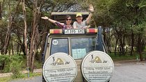 4 Days Tanzania Luxury Safari