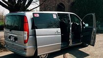 Transfer from Tbilisi to Yerevan