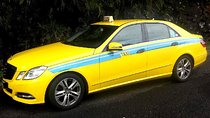 Transfer Funchal - Madeira Airport