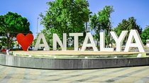 Antalya Airport AYT Transfers to Kizilagac-Kizilot Hotels