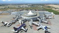 Antalya Airport AYT Transfers to Turkler Hotels