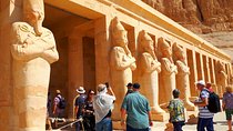 Private The Best of Luxor in 3 Days from Luxor