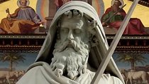 Christian Rome Four Major Basilicas Lunch Included Fullday from Rome