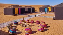 4 days & 3nights agadir to zagora desert & marrakech city 