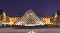 Louvre Museum : Kids-Friendly Private Tour with Entry Tickets
