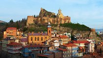 Tbilisi City Tour With Top Destinations