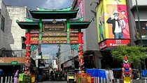 Yogya Day Historical Walking Tour