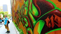 Graffiti in Toronto Walking Tour