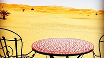 Morocco Fes Desert Tour
