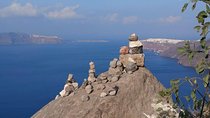 Santorini Classic Private Tour