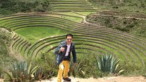 Maras and Moray salt mines | Half day |