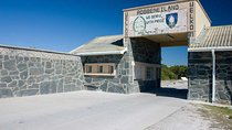 Robben Island tour