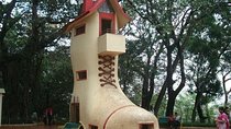 Shore Excursion Private Sightseeing Tour in Mumbai