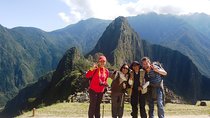 Budget ALL inclusive Full day Tour of Machupicchu from Cusco by Inca Rail Train