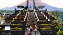 Discover Magical Besakih Temple