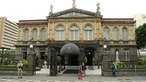 City tour to explore the capitol of Costa Rica 