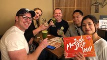 Kyoto Bar Hopping Night Tour