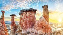 Cappadocia Customized Private Full-Day Tour