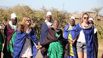 Maasai Tribe
