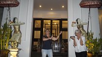 Bali by Night