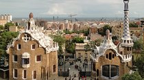 Gaudi Private Tour with Sagrada Familia & Park Guell in Barcelona