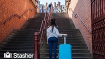 Stasher Luggage Storage at Belgravia Rooms Hotel Victoria