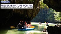 Andaman Sea Kayak