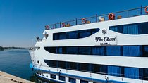 4 days Nile cruise from hurghada to luxor and Aswan 