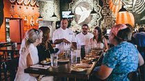 Wynwood Food and Art Walking Tour
