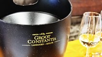 Full Day Private Constantia Wine Tour