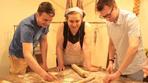 Cook True Ajarian Khachapuri and Khinkali in Highlanders Style