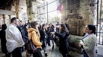 Ancient Rome Guided Tour: Colosseum, Forum and Palatine - Pick up