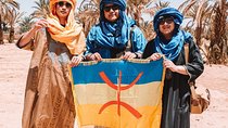  3 Days 2 Nights tour from Marrakech to Marrakech via Merzouga Sahara Desert