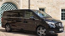 Private transfer to the cruise port of Barcelona