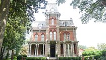 Woodruff-Fontaine House Museum Admission Ticket in Memphis