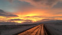 Private Tour Tailor Made Tour from Akureyri e.g Lake Myvatn, Godafoss, Dettifoss