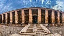 Luxor to Hurghada Transfer with a Unique Stop at Dendera Temple