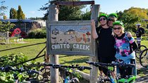 Otago Central Rail Trail One Day Wonder Cycle tour 