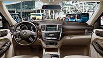 Private Transfer from Sitges to Barcelona Cruise Terminal