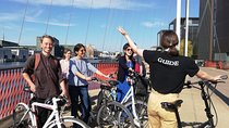 Copenhagen Bicycle Adventure 