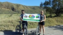 Day Tour to Lake Naivasha & Hell's gate 