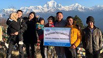 4 Days Poon Hill Trek