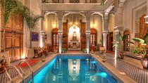 Fez Cooking-Class Academy 
