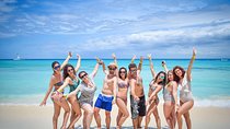  Saona Island Paradise Full Day - all inclusive. From Punta Cana & Bayahibe
