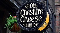 Historic City of London Pub Walk in 2000 years of history