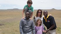 Family & Friends safari Full package .