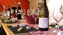 Wines and Cheeses: Learning to combine perfectly