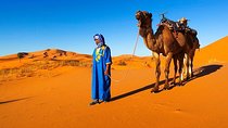 12 Days 11 Nights The best of Morocco (starts and end in Marrakesh) 